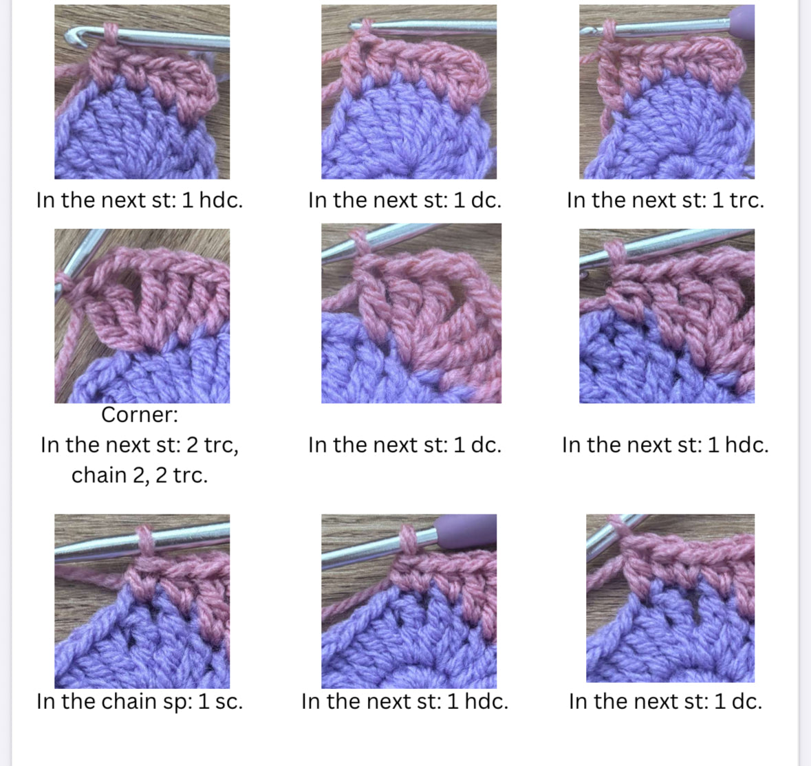 Crochet Pattern- Lover Heart Cardigan- Granny Square Crochet Sweater- Summer Winter Crochet Throw Over