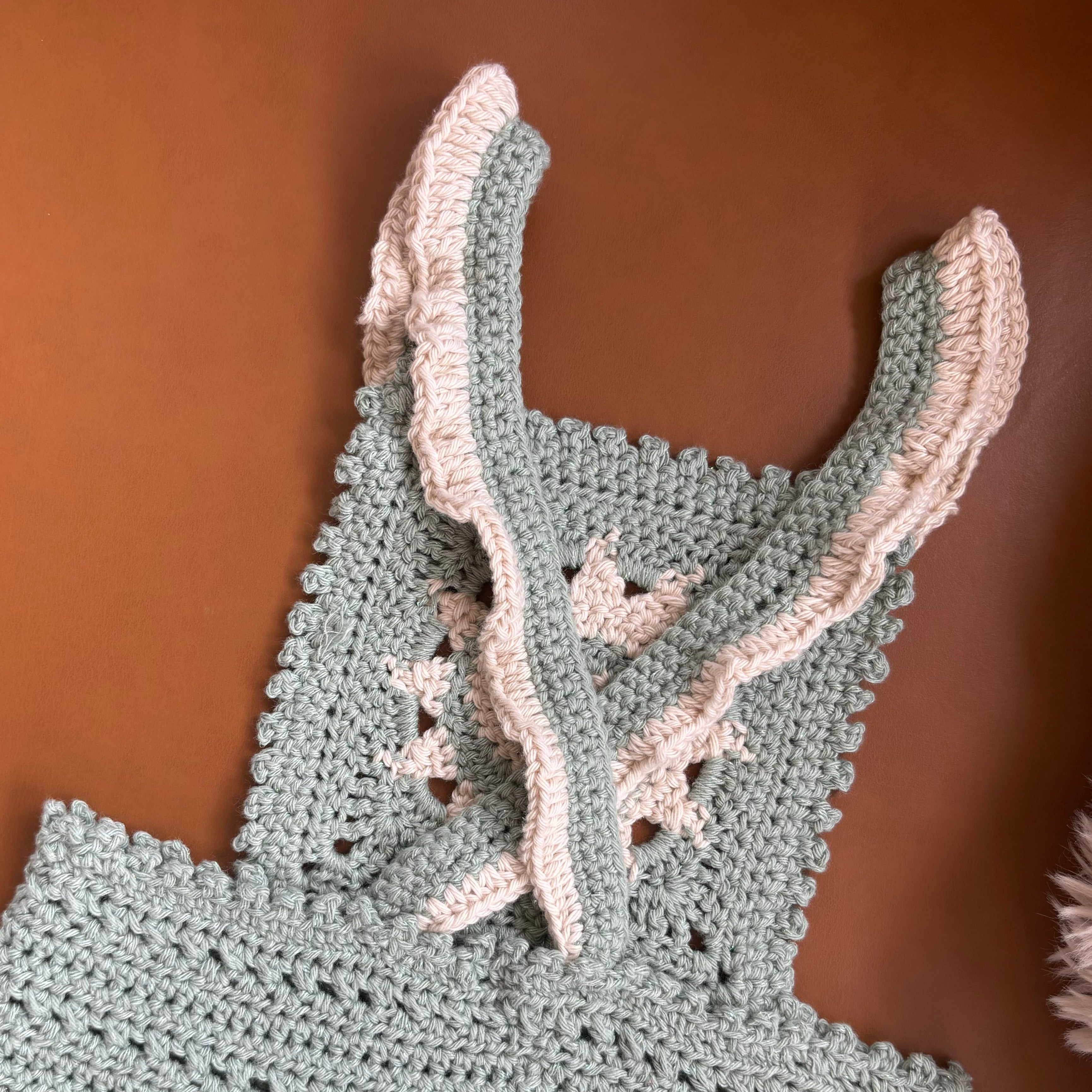 Crochet Pattern- Sunshine Pinafore Overalls for Baby and Toddler - Baby Toddler Summer Outfit Romper Dress